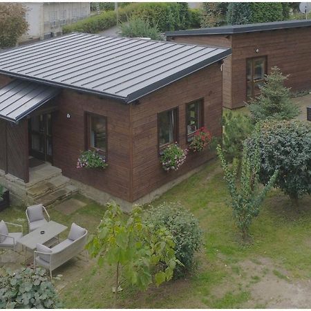 Pension U Lipy Bynovec Экстерьер фото