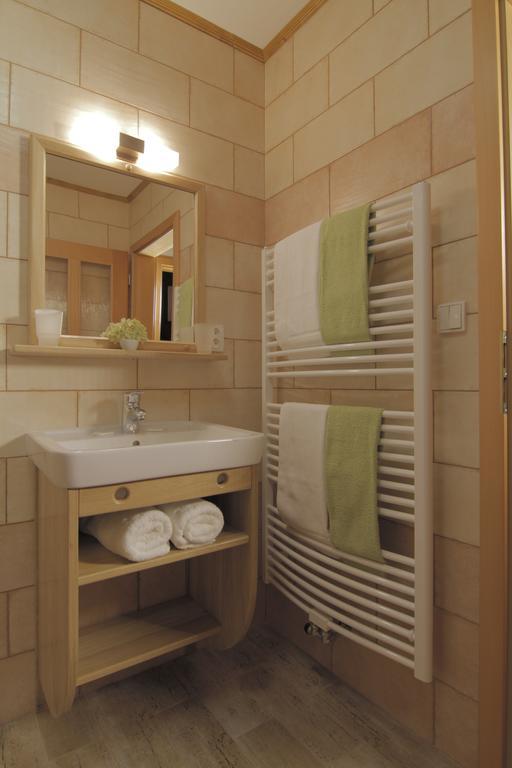 Pension U Lipy Bynovec Номер фото