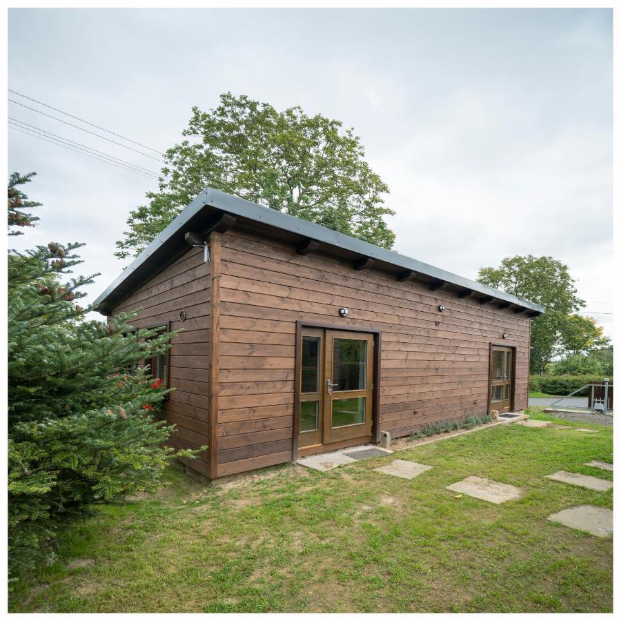Pension U Lipy Bynovec Экстерьер фото
